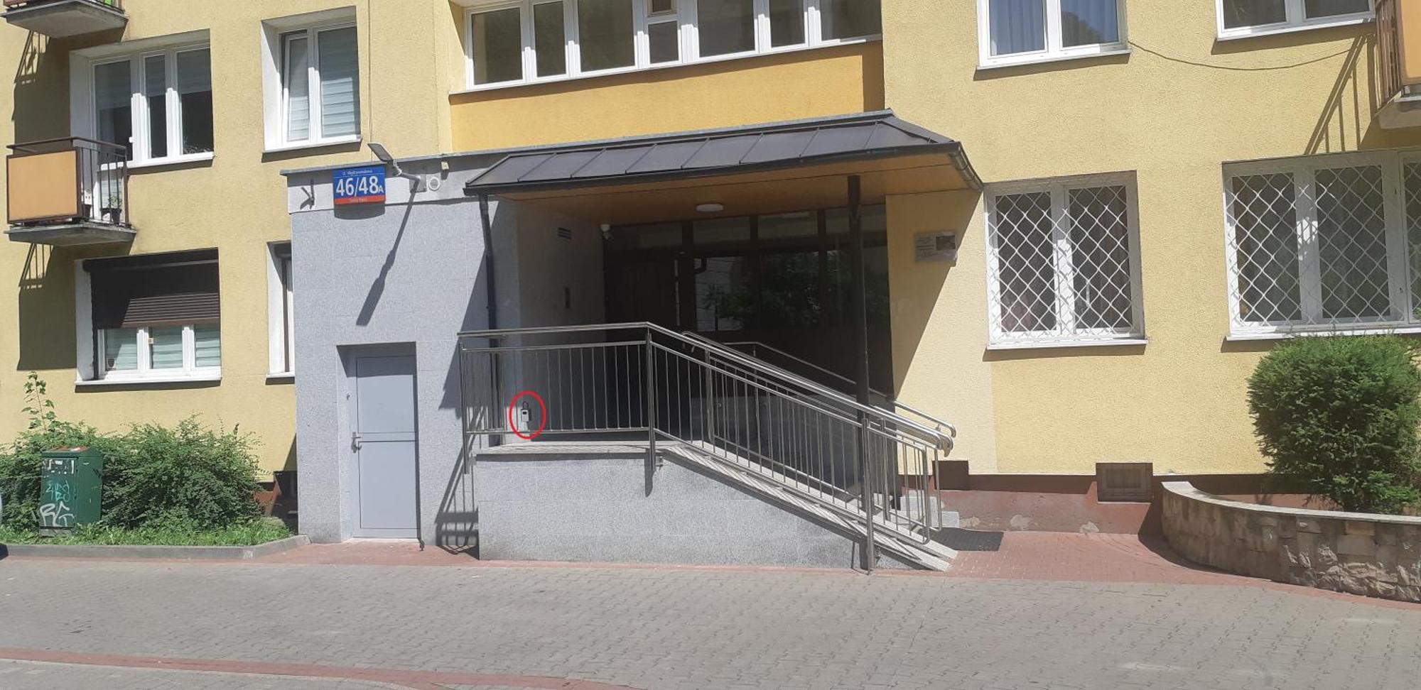 Apartament Eloft Saska Kępa Warszawa Zewnętrze zdjęcie